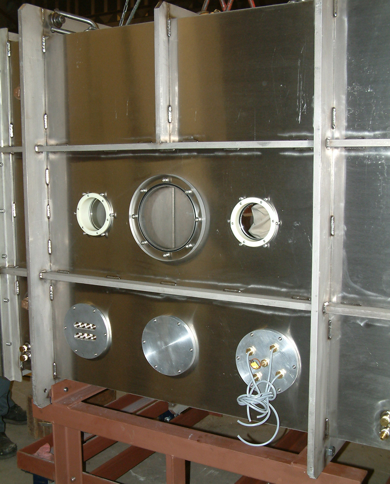 Chamber Windows