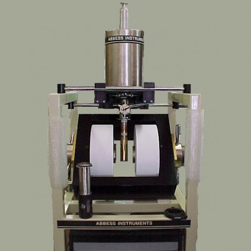 CTC-9 Resistivity / Hall Effect / Optical Cryostat | Abbess Instruments