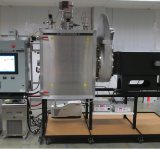Thermal shroud system