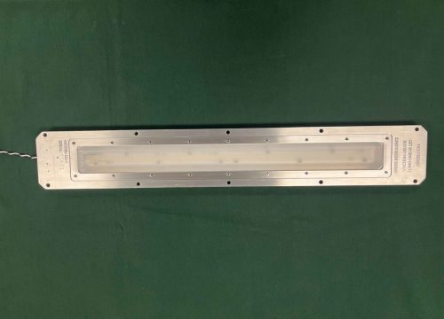 Long Linear Light