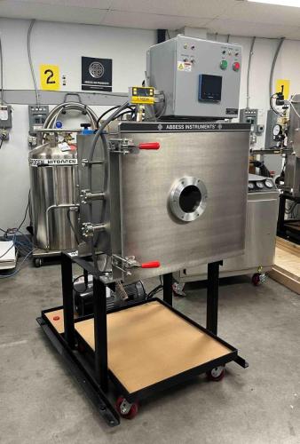 altitude_thermal_vacuum_system